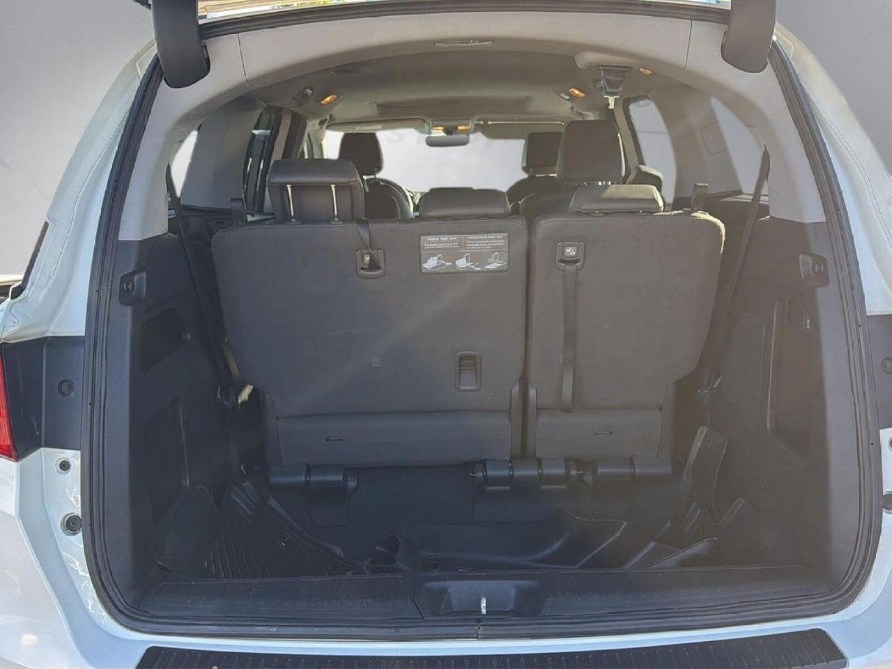 2019 Honda Odyssey EX-L Gaithersburg MD