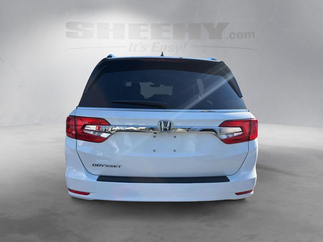 2019 Honda Odyssey EX-L Gaithersburg MD
