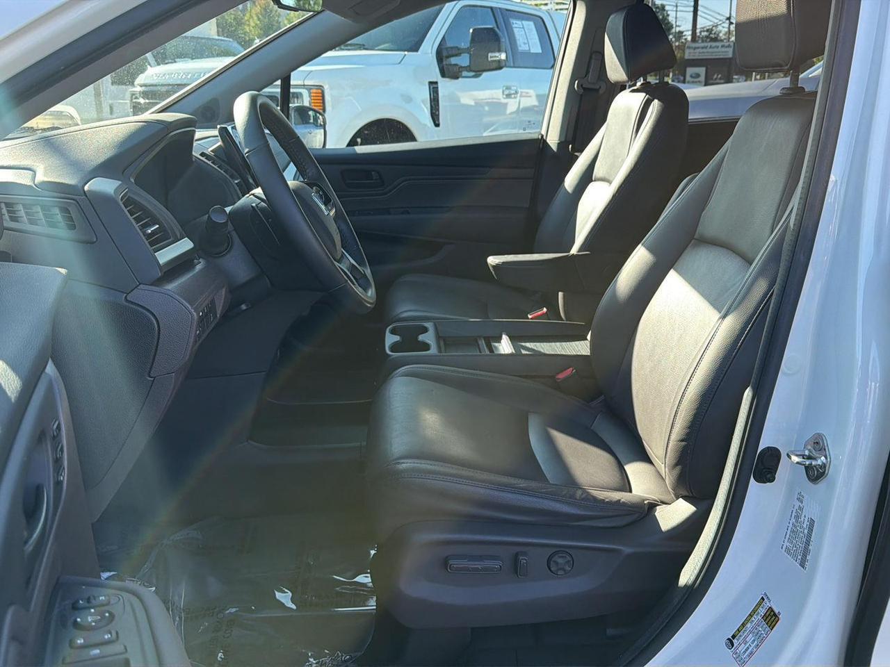2019 Honda Odyssey EX-L Gaithersburg MD