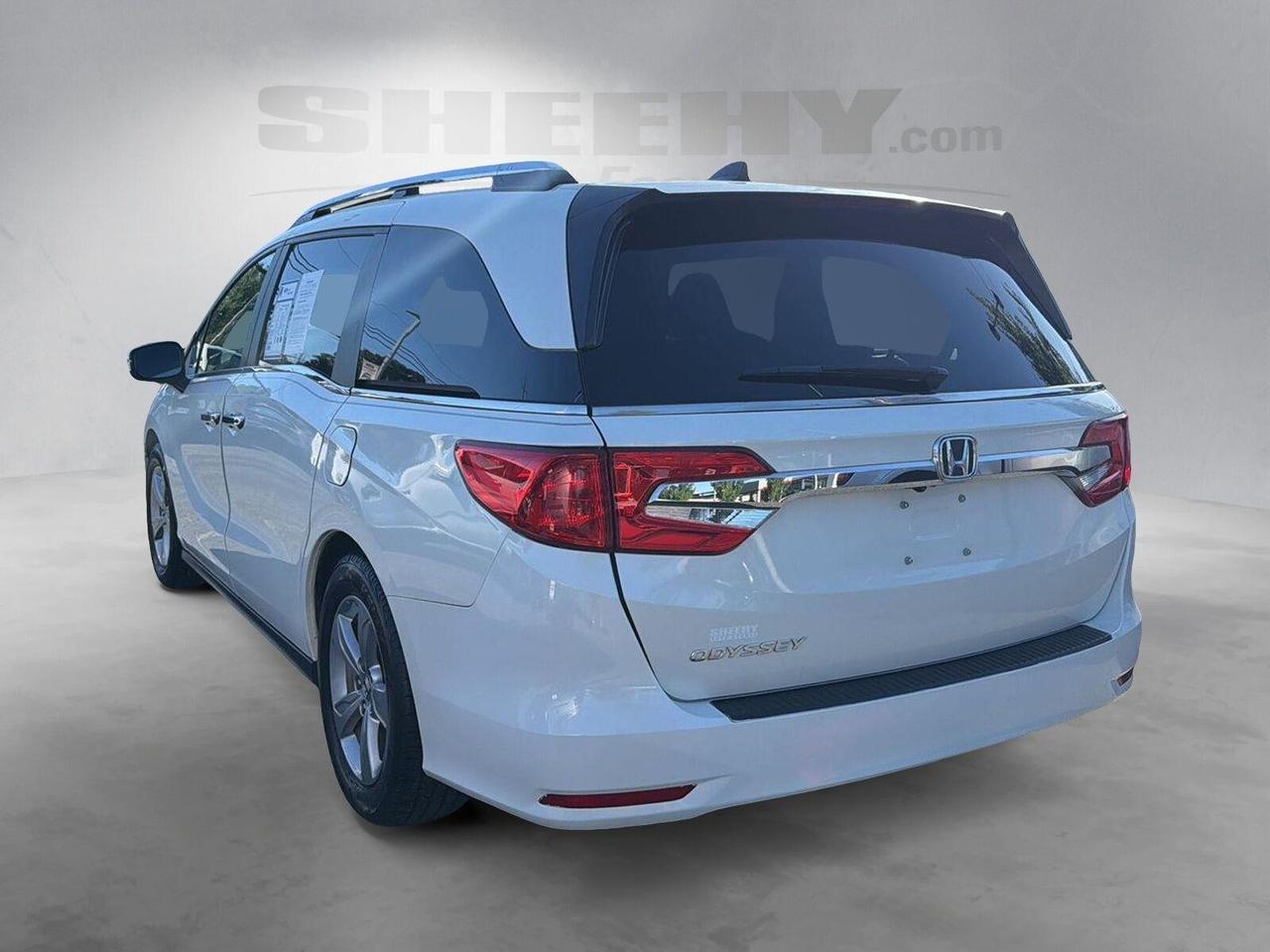 2019 Honda Odyssey EX-L Gaithersburg MD