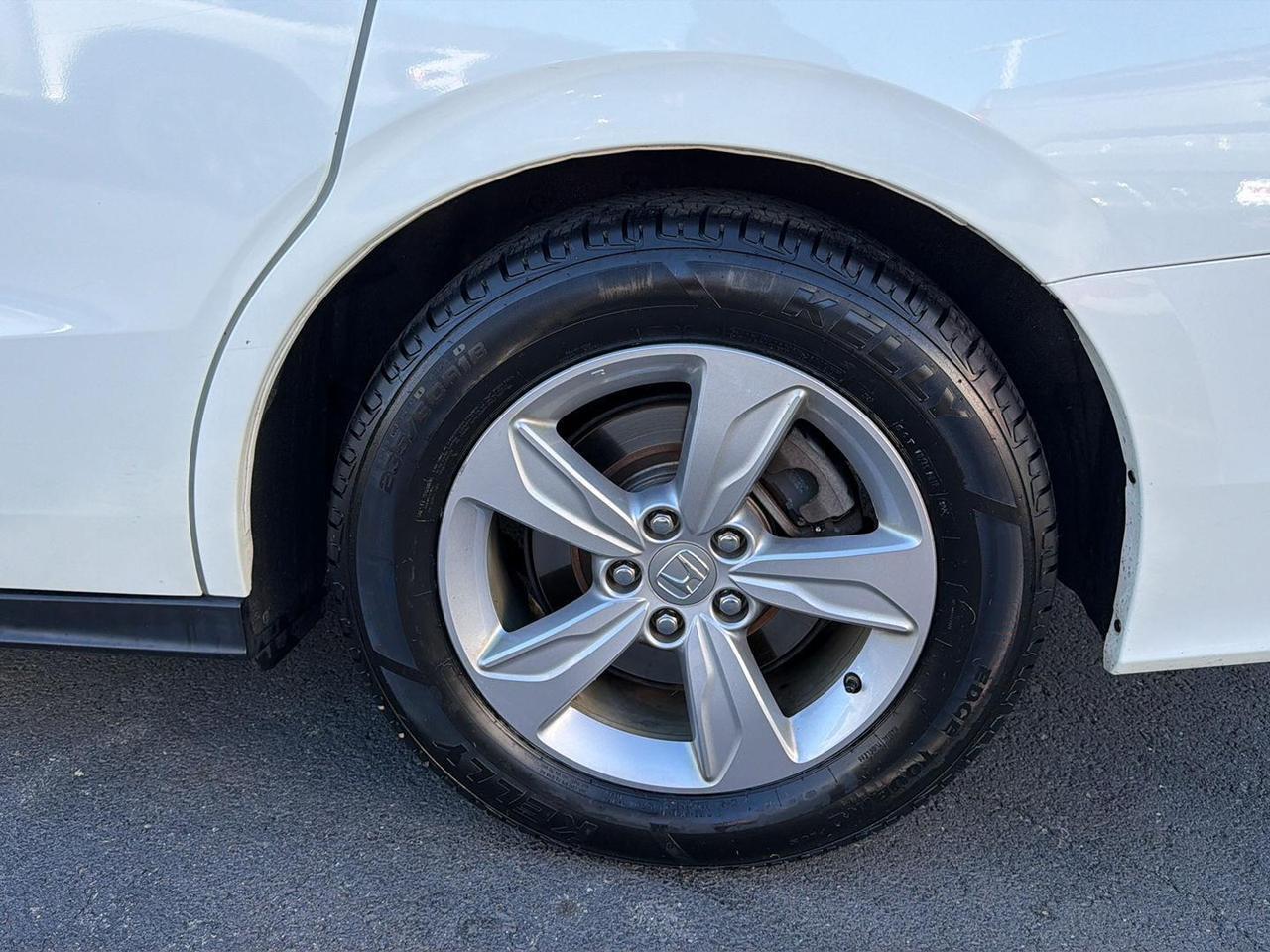 2019 Honda Odyssey EX-L Gaithersburg MD