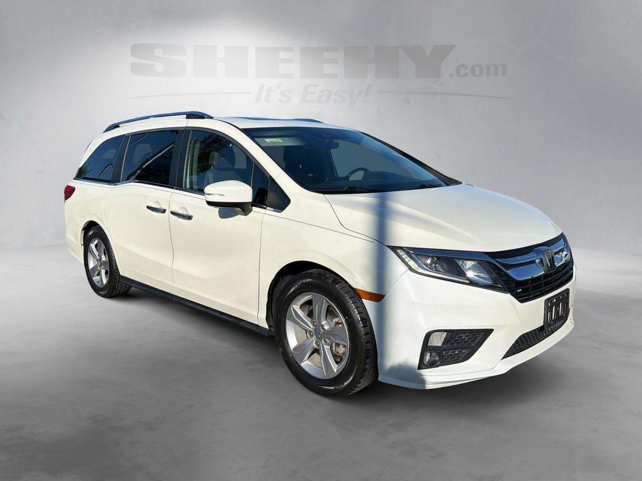 2019 Honda Odyssey EX-L Gaithersburg MD
