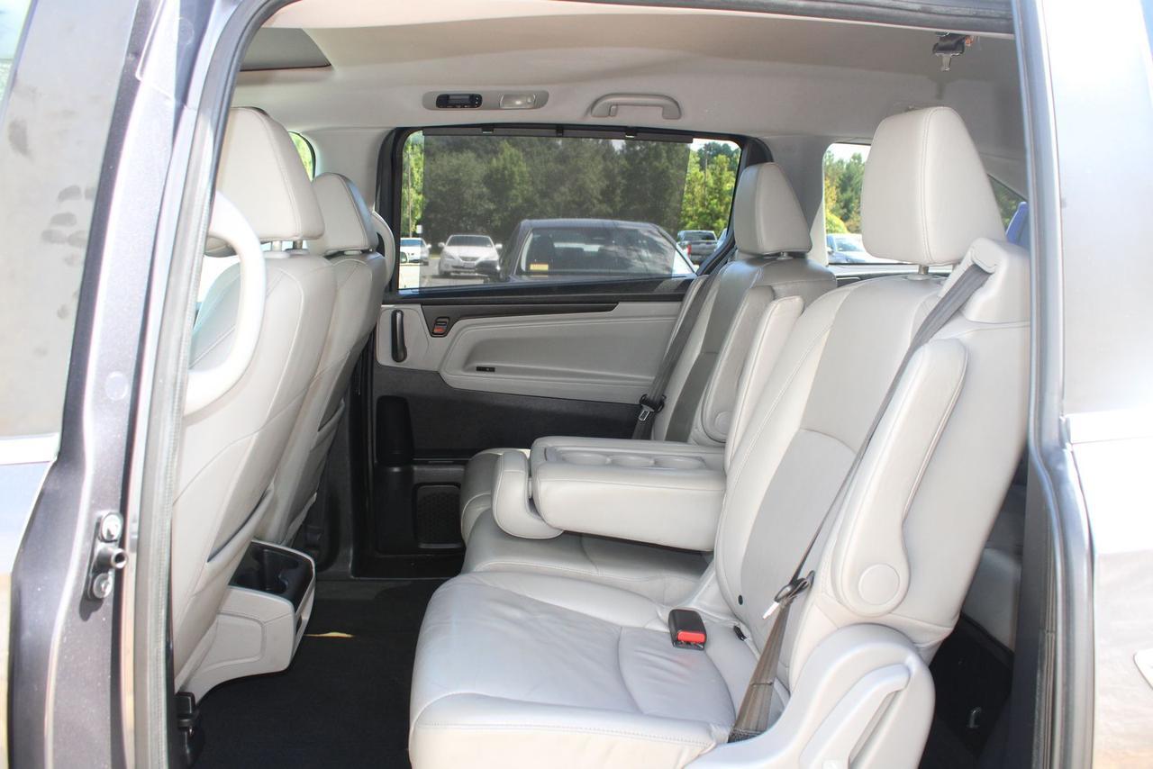 2019 Honda Odyssey EX-L Stafford VA