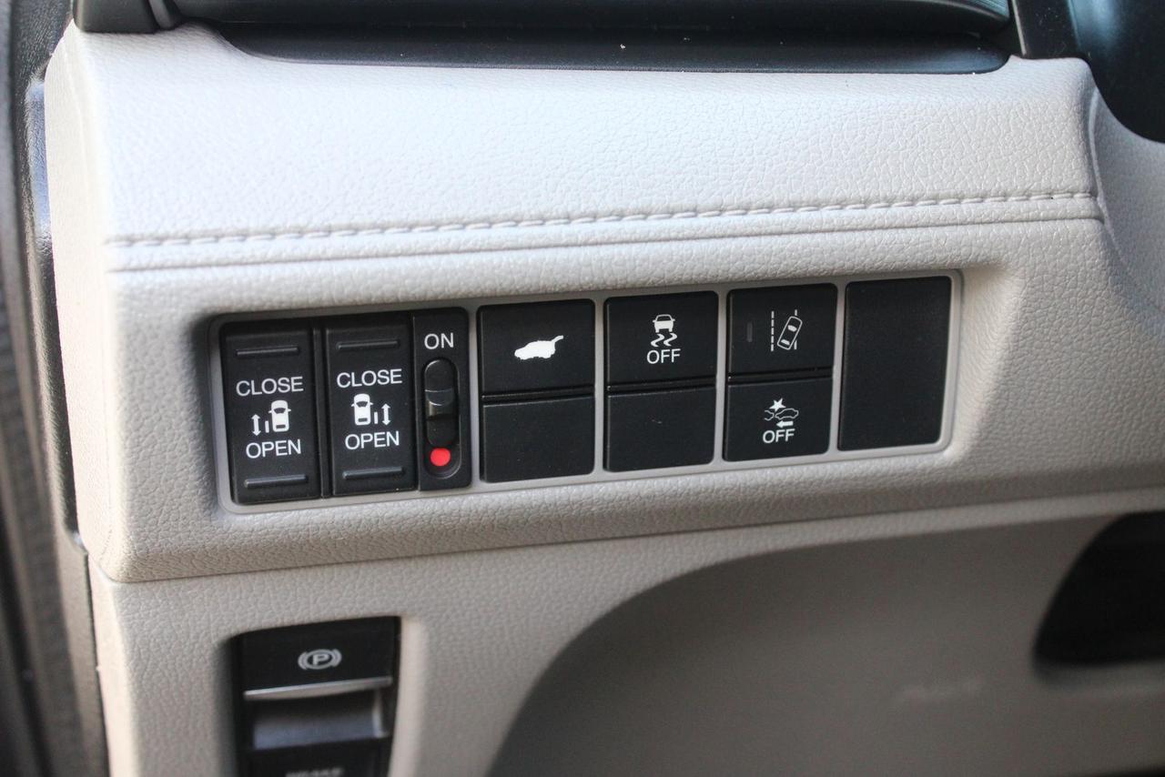 2019 Honda Odyssey EX-L Stafford VA