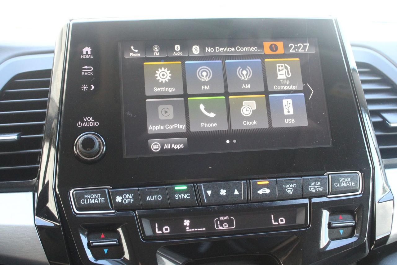 2019 Honda Odyssey EX-L Stafford VA