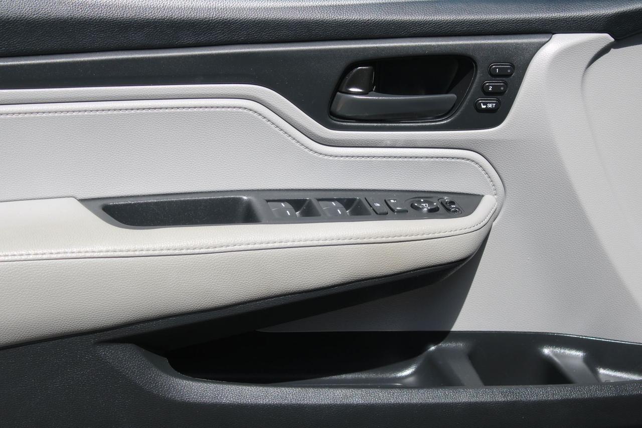 2019 Honda Odyssey EX-L Stafford VA