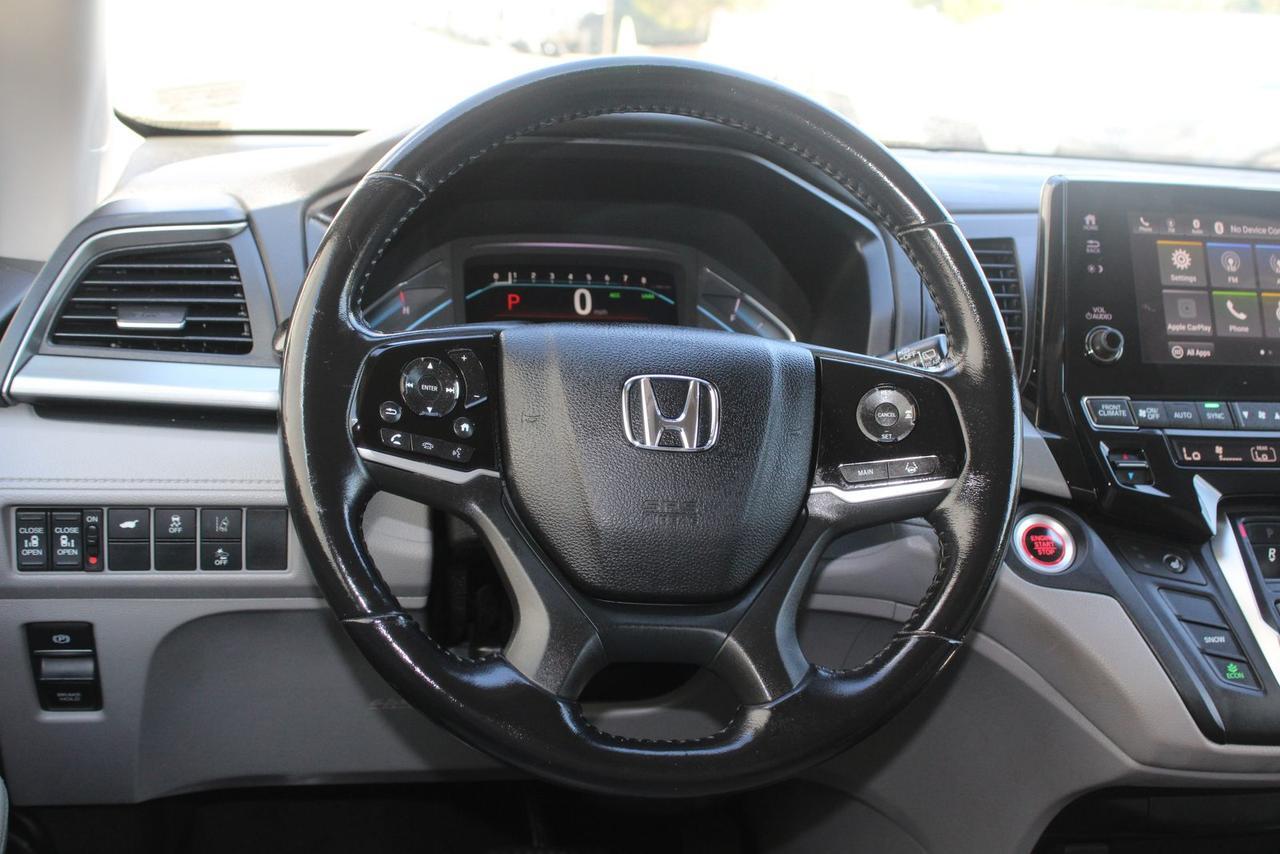 2019 Honda Odyssey EX-L Stafford VA