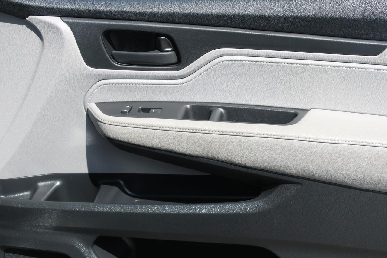 2019 Honda Odyssey EX-L Stafford VA