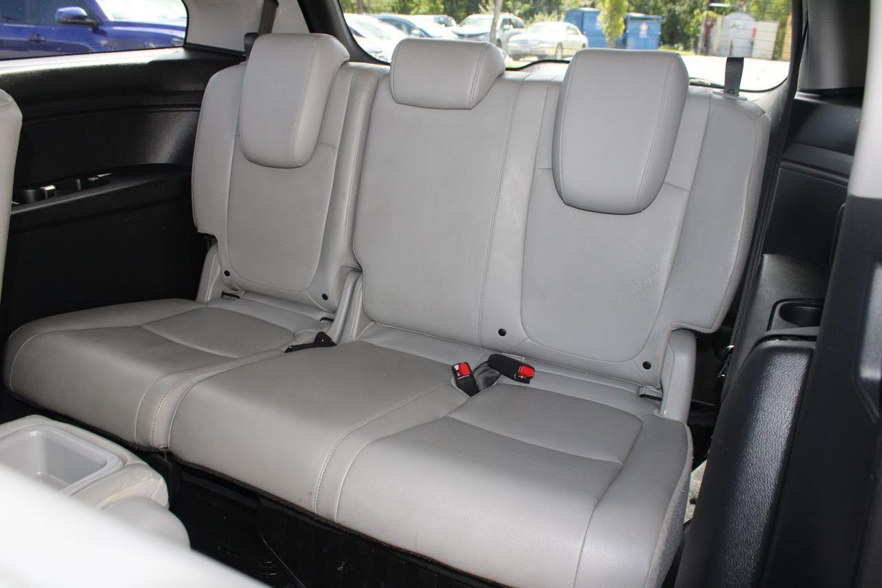 2019 Honda Odyssey EX-L Stafford VA