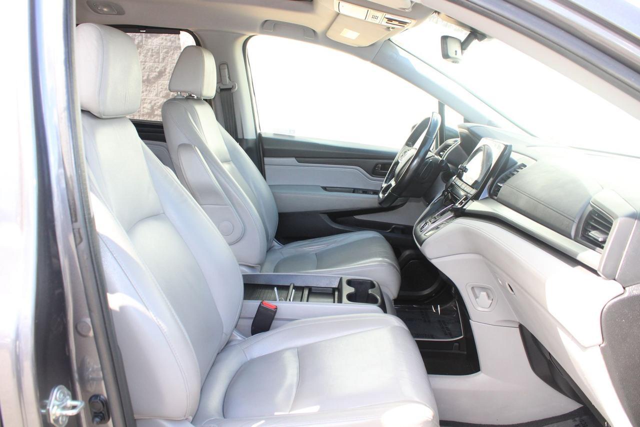 2019 Honda Odyssey EX-L Stafford VA