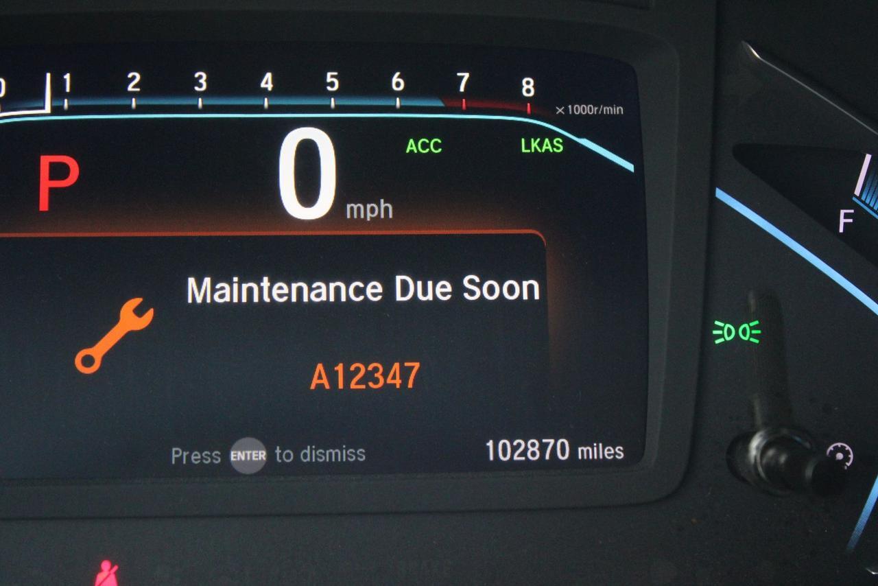 2019 Honda Odyssey EX-L Stafford VA