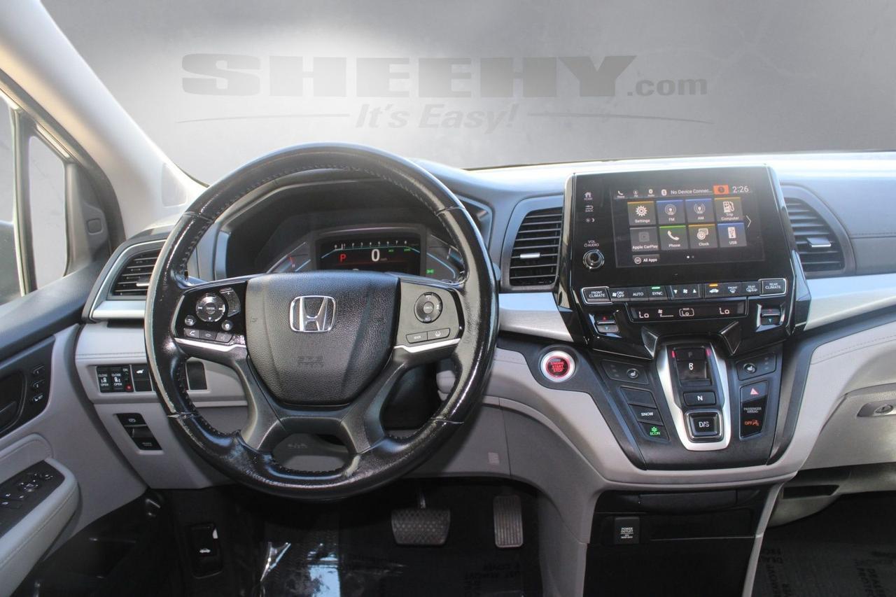 2019 Honda Odyssey EX-L Stafford VA
