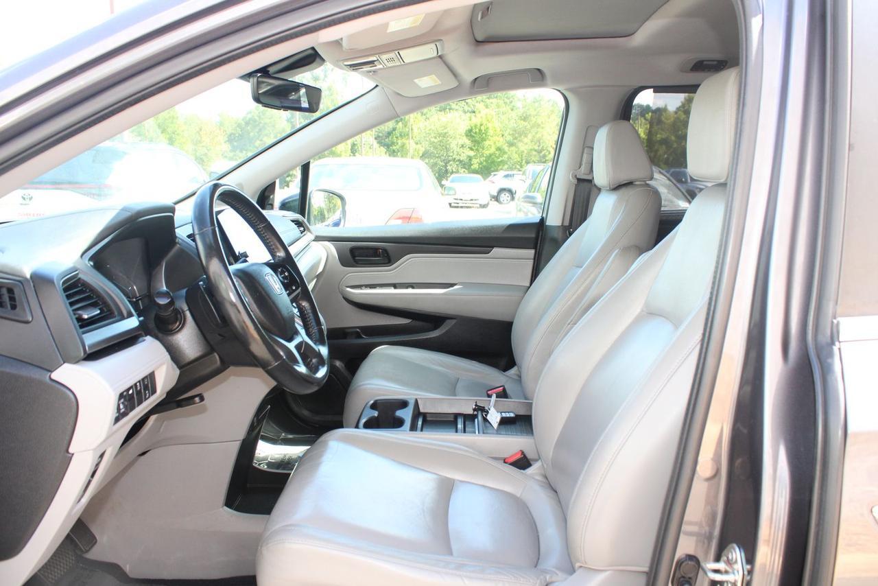 2019 Honda Odyssey EX-L Stafford VA