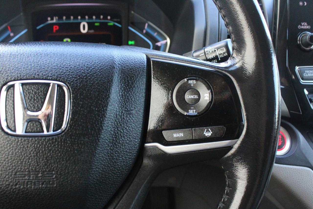 2019 Honda Odyssey EX-L Stafford VA
