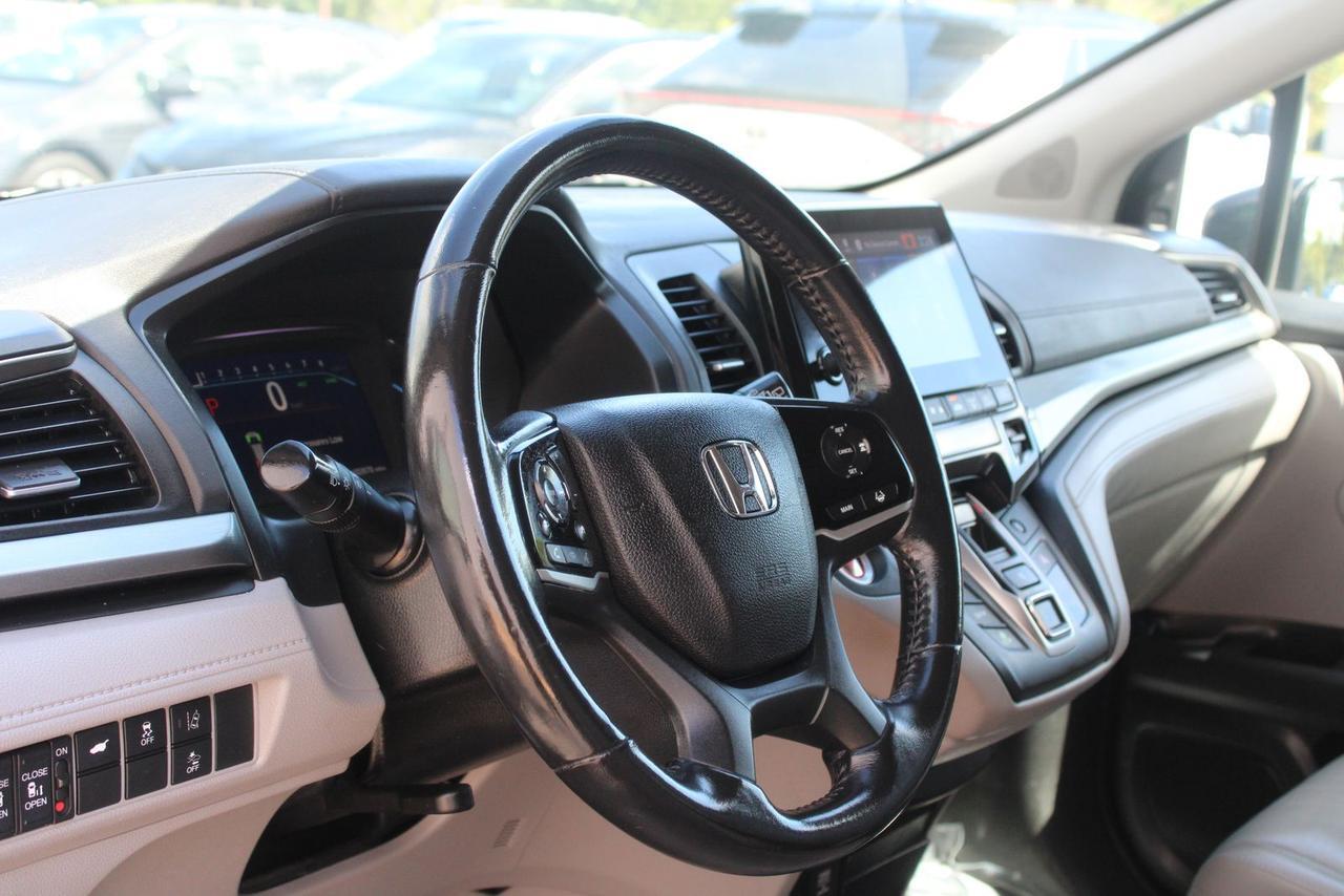 2019 Honda Odyssey EX-L Stafford VA