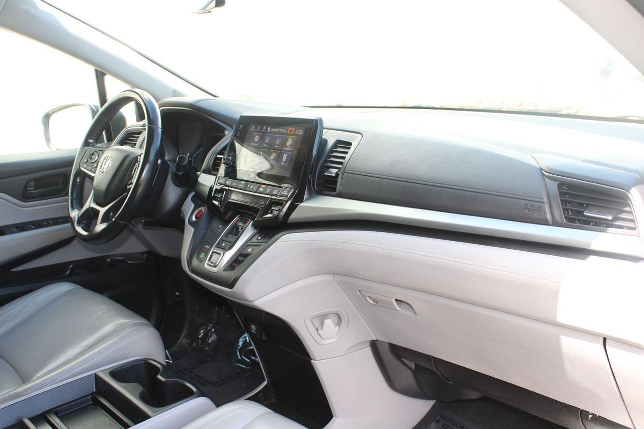 2019 Honda Odyssey EX-L Stafford VA