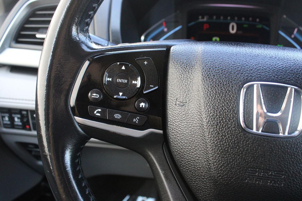 2019 Honda Odyssey EX-L Stafford VA