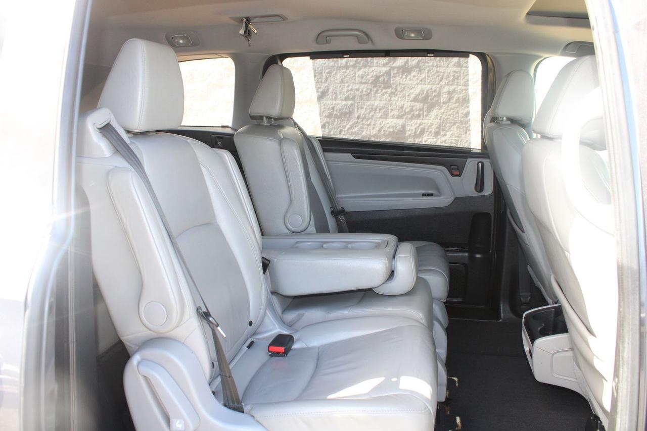 2019 Honda Odyssey EX-L Stafford VA