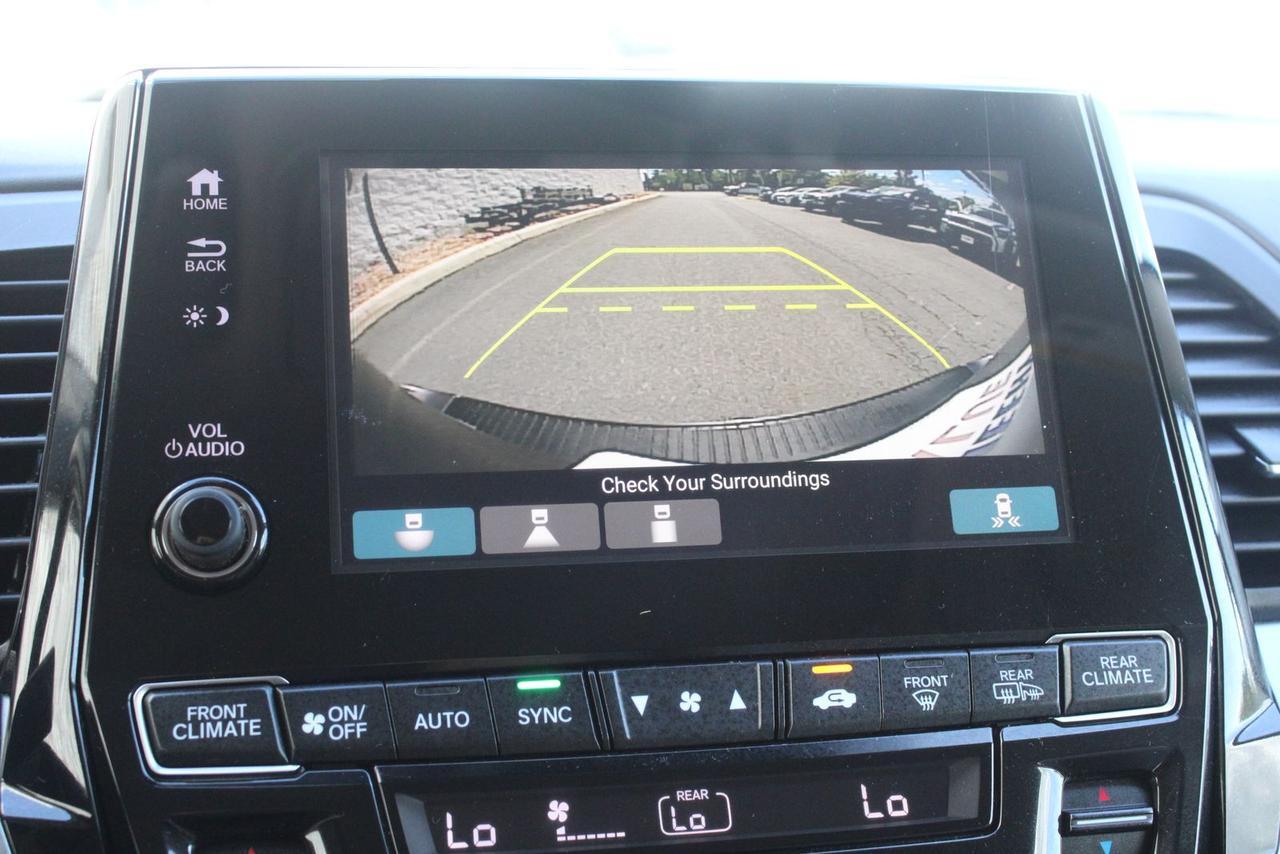 2019 Honda Odyssey EX-L Stafford VA