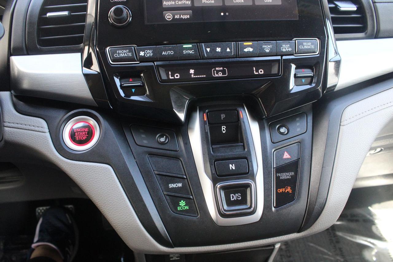 2019 Honda Odyssey EX-L Stafford VA
