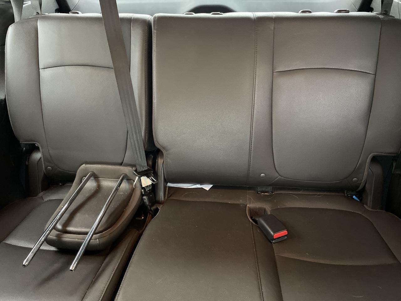 2019 Honda Odyssey EX-L Springfield VA