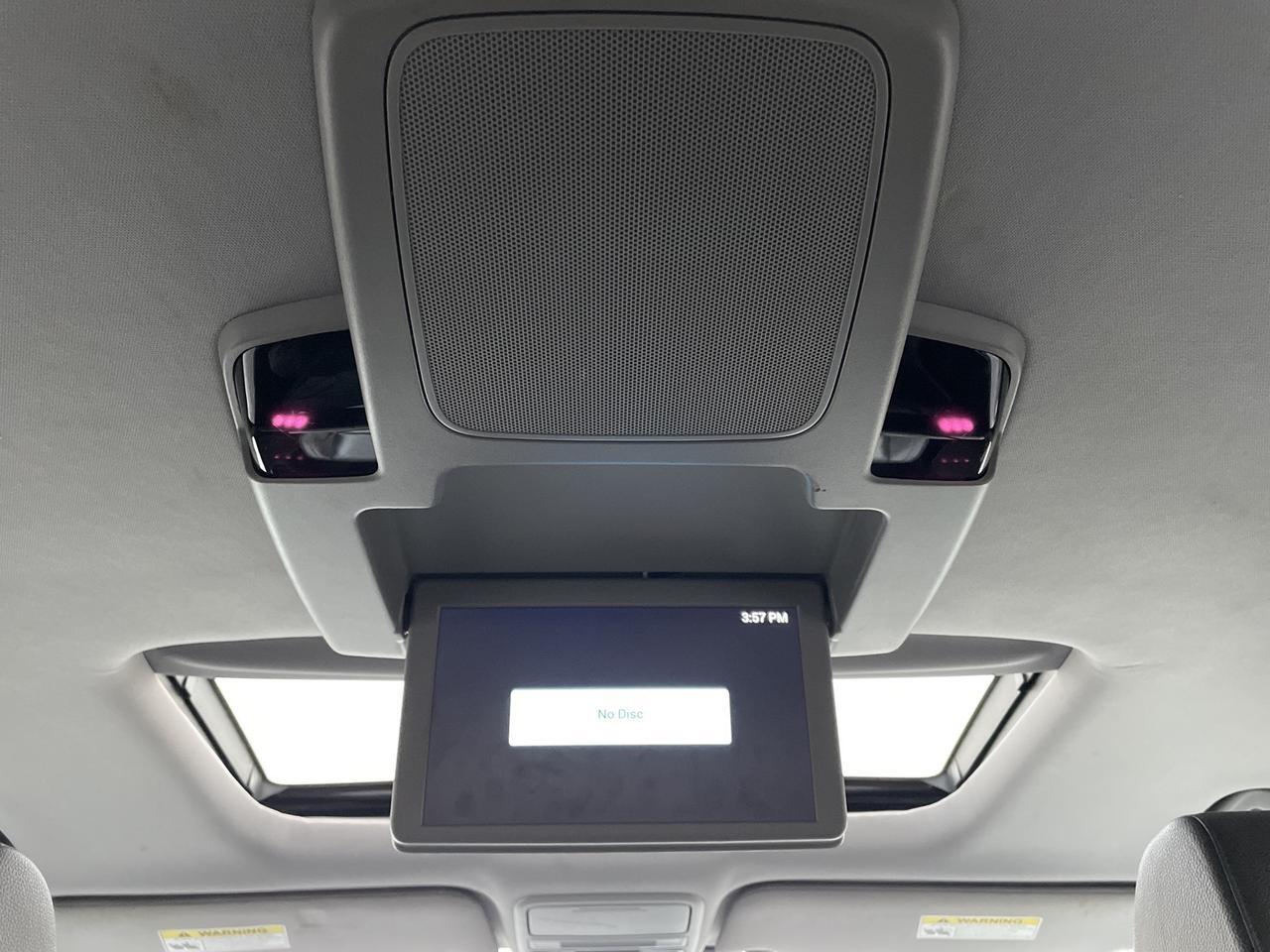 2019 Honda Odyssey EX-L Springfield VA