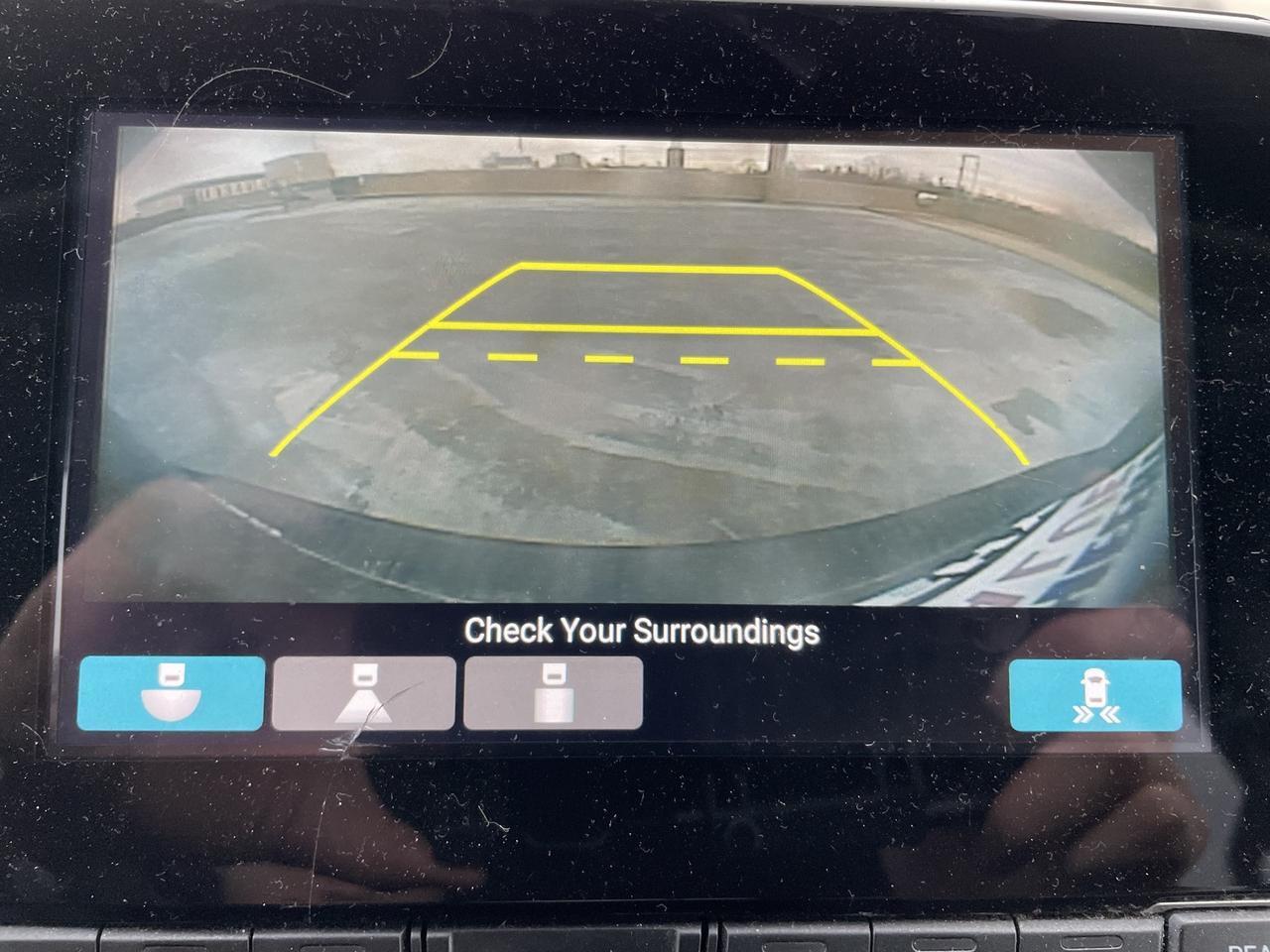 2019 Honda Odyssey EX-L Springfield VA