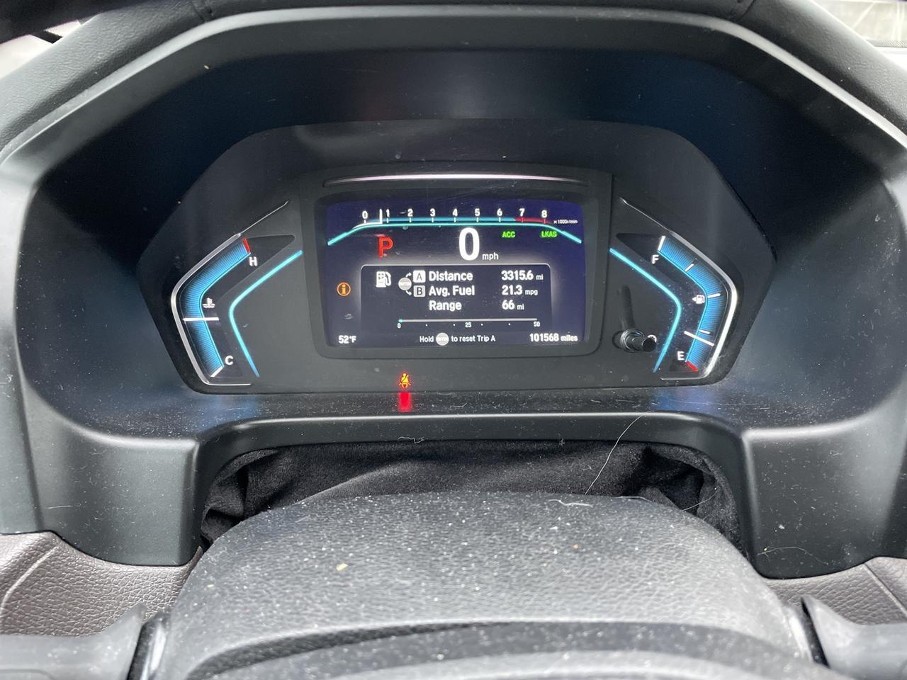2019 Honda Odyssey EX-L Springfield VA