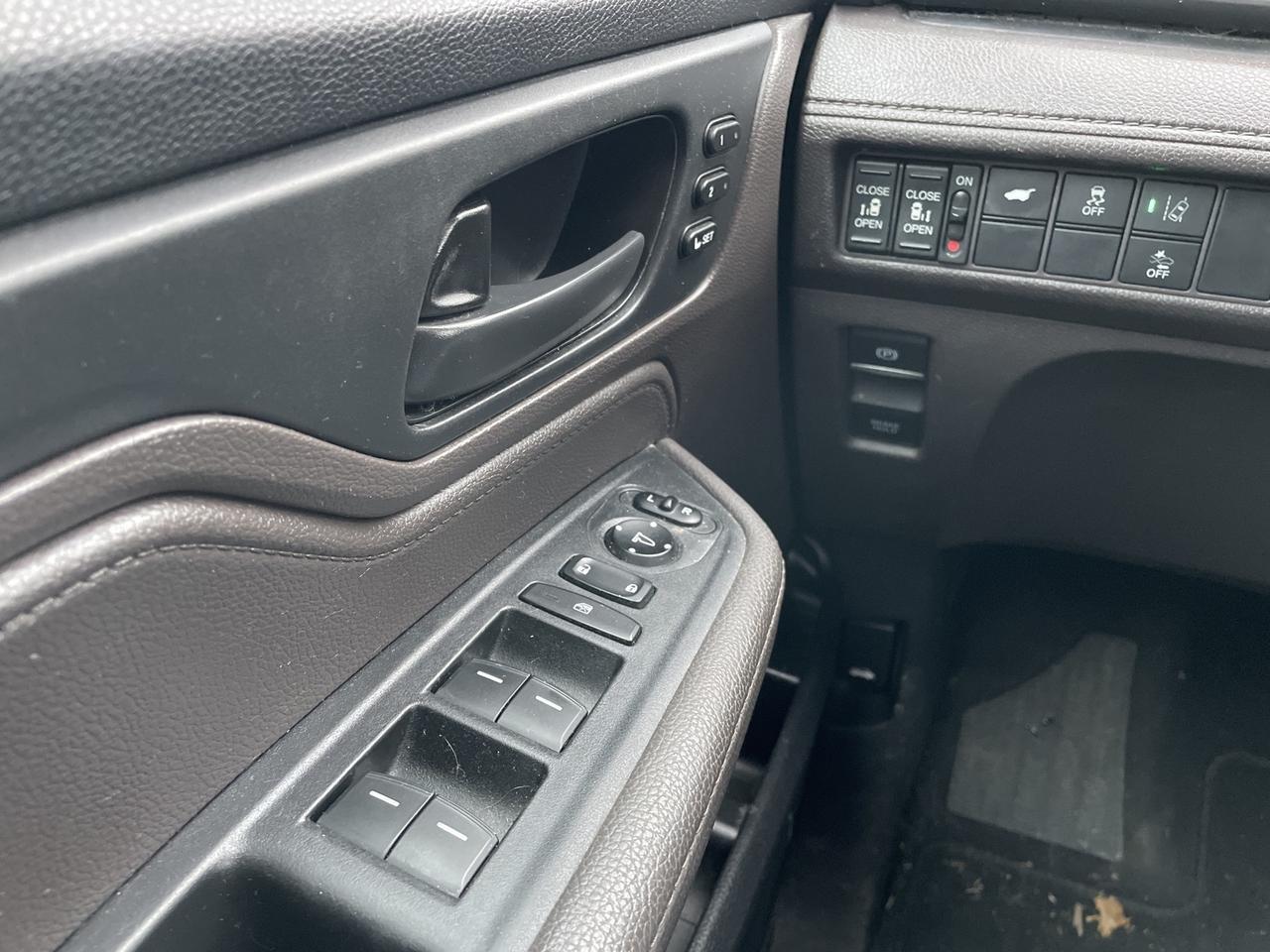 2019 Honda Odyssey EX-L Springfield VA