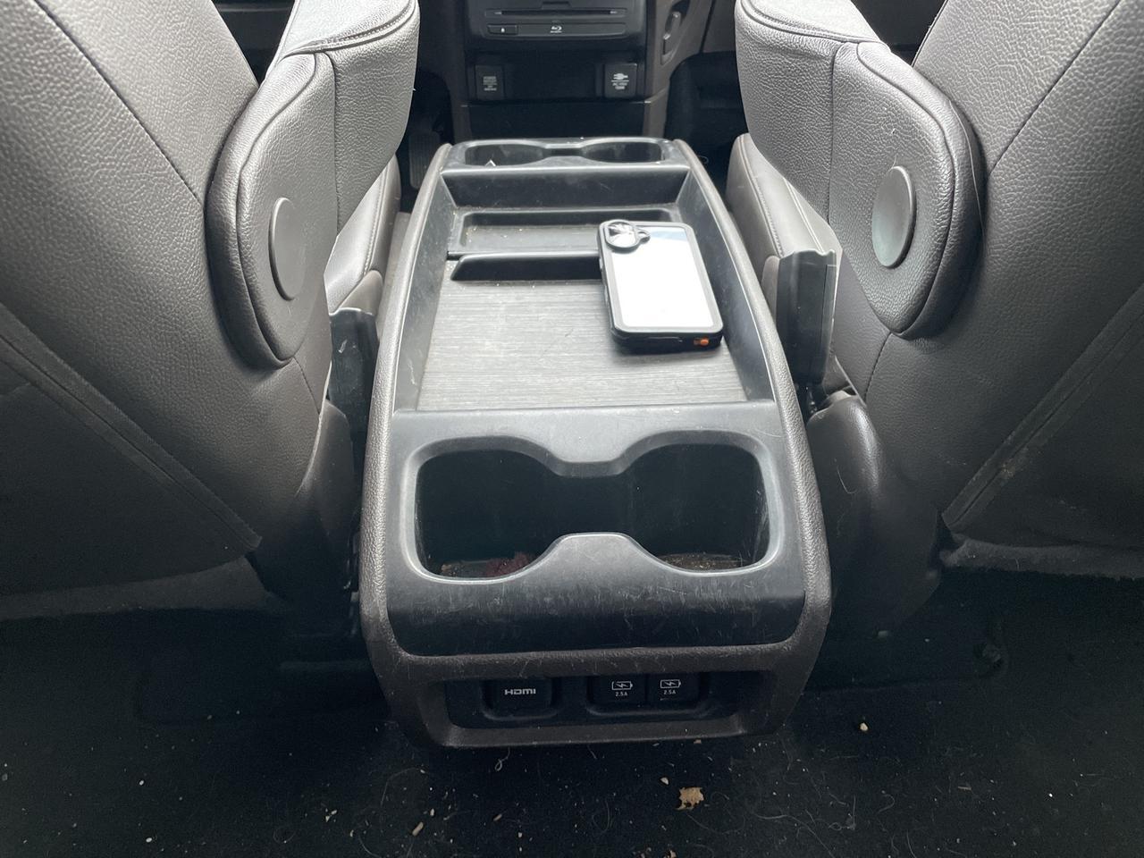 2019 Honda Odyssey EX-L Springfield VA