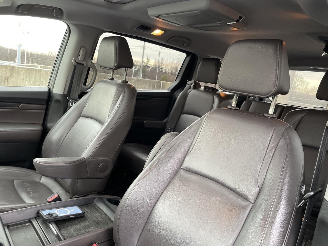 2019 Honda Odyssey EX-L Springfield VA