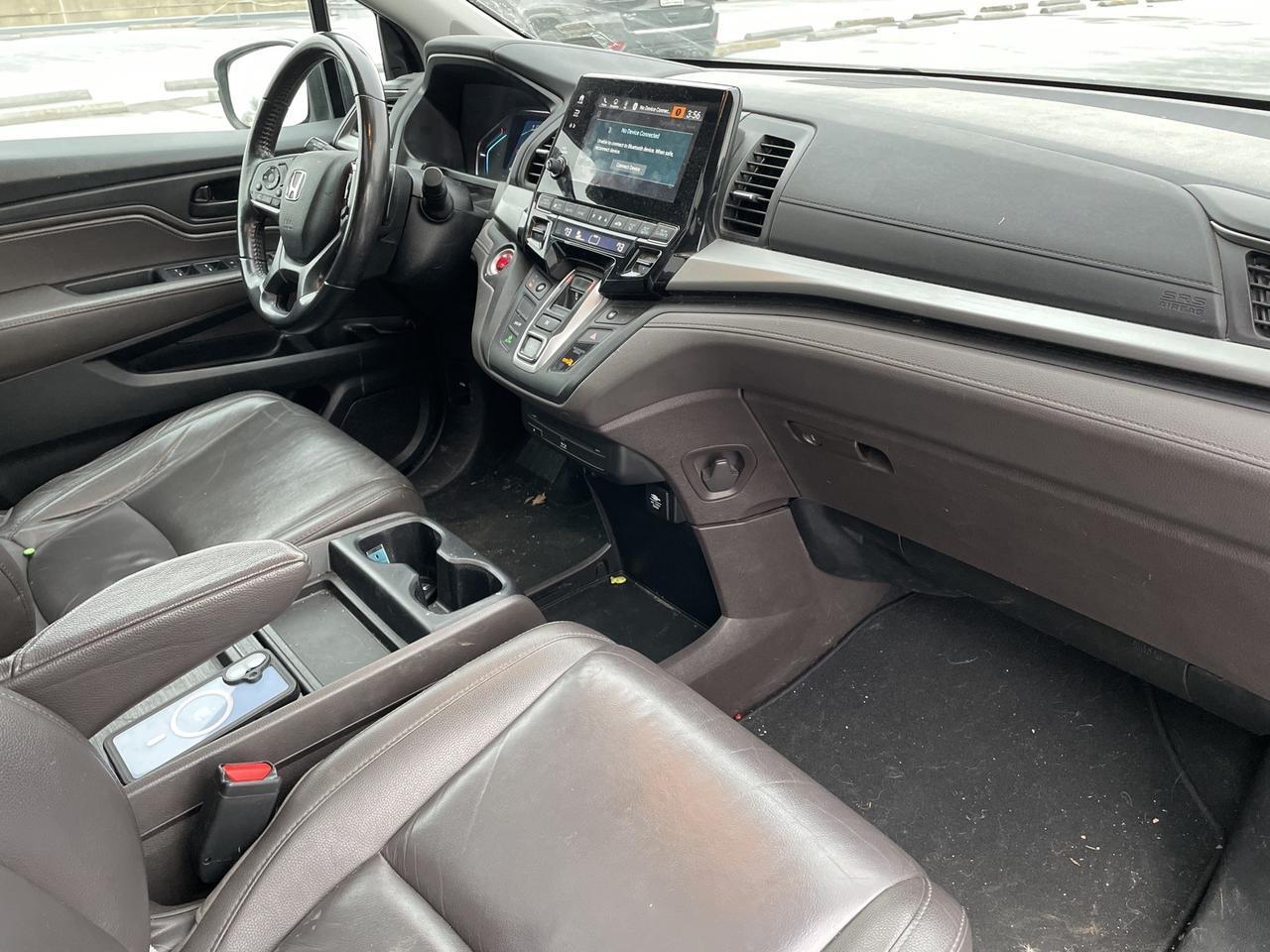 2019 Honda Odyssey EX-L Springfield VA