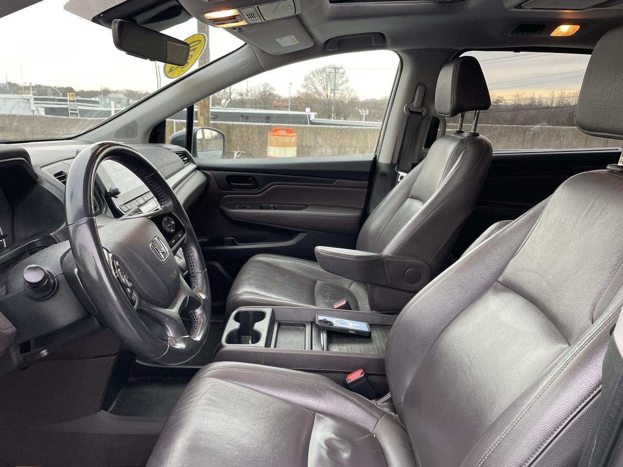 2019 Honda Odyssey EX-L Springfield VA