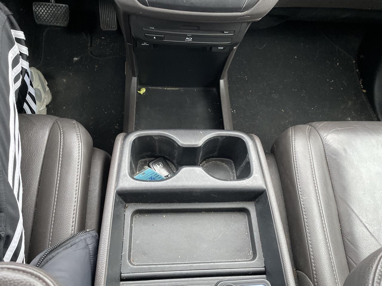 2019 Honda Odyssey EX-L Springfield VA