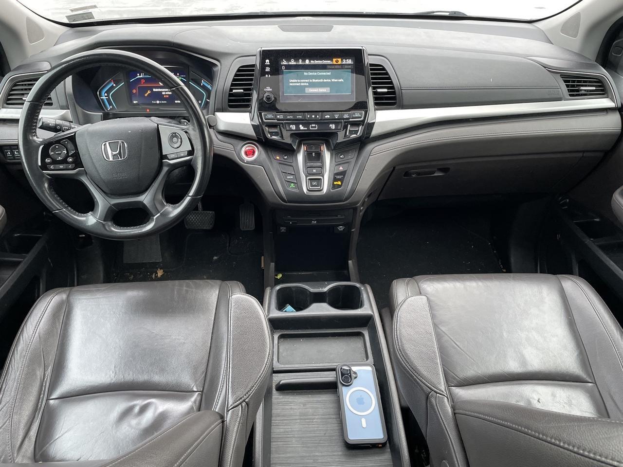 2019 Honda Odyssey EX-L Springfield VA