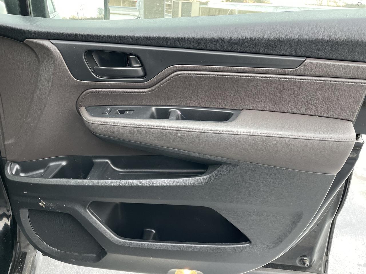 2019 Honda Odyssey EX-L Springfield VA