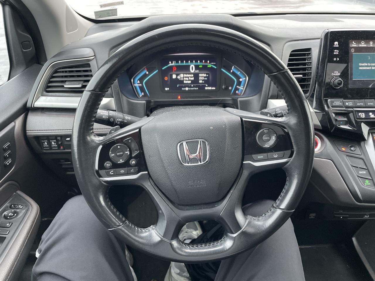 2019 Honda Odyssey EX-L Springfield VA