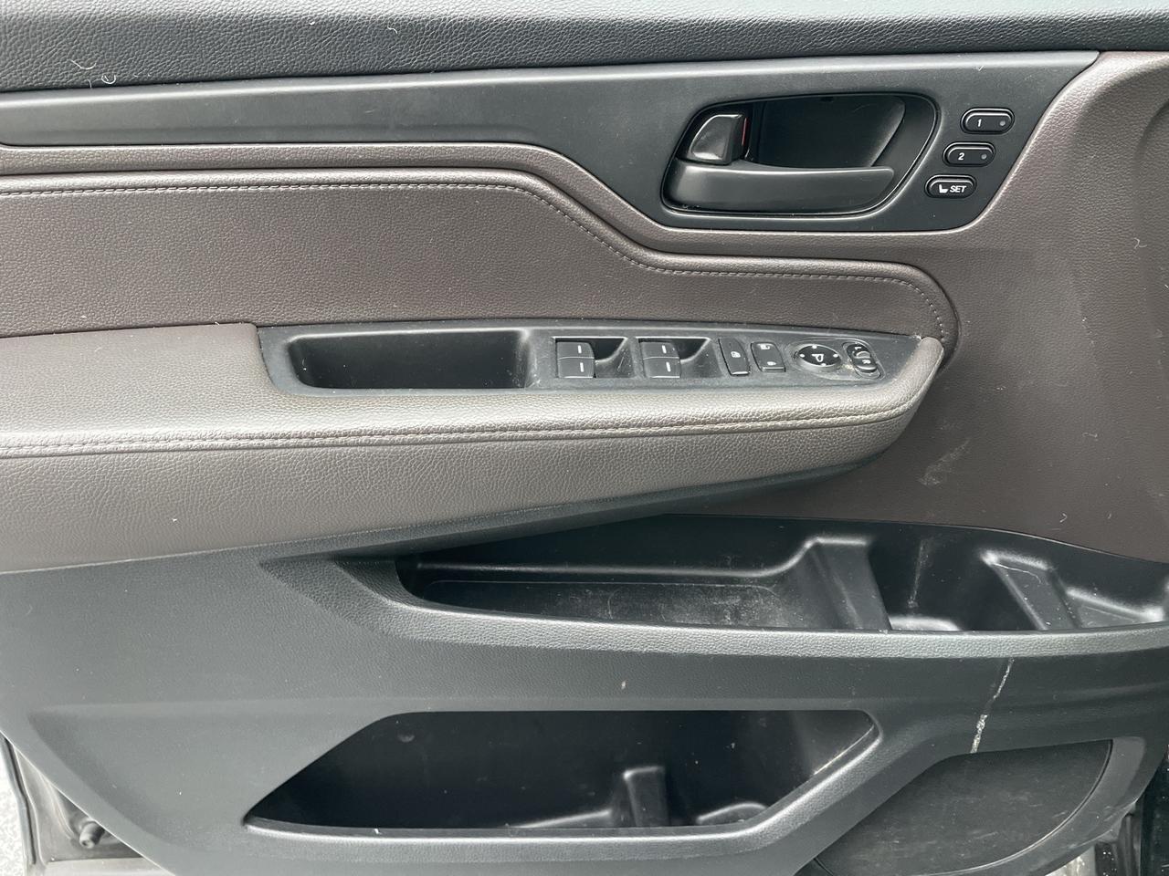 2019 Honda Odyssey EX-L Springfield VA