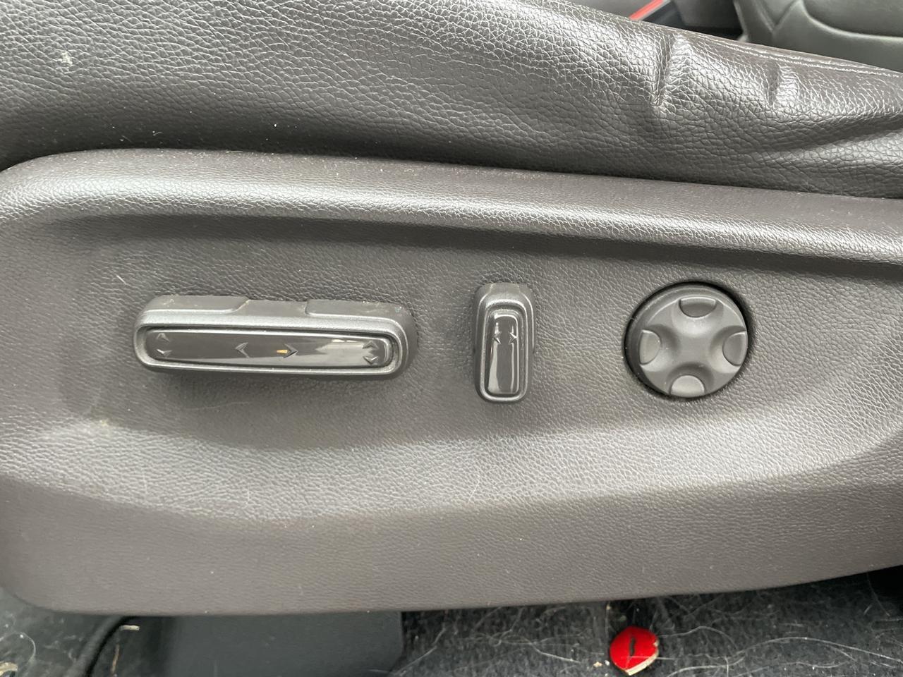 2019 Honda Odyssey EX-L Springfield VA