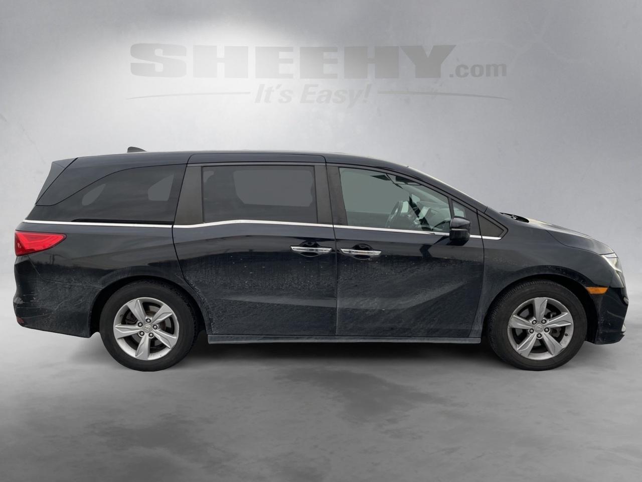 2019 Honda Odyssey EX-L Springfield VA