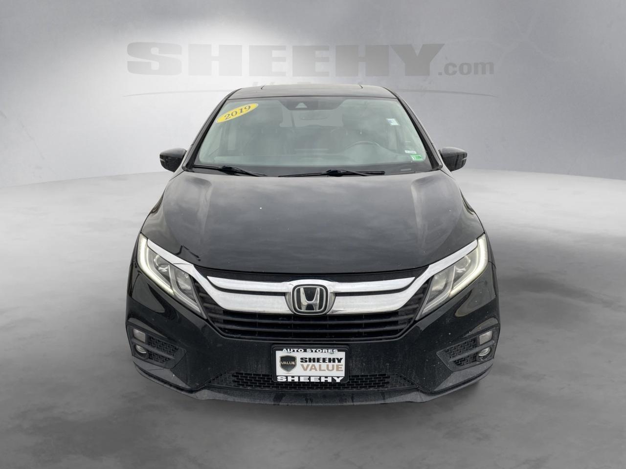 2019 Honda Odyssey EX-L Springfield VA