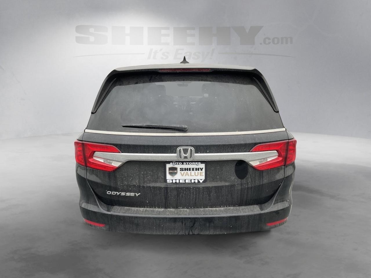 2019 Honda Odyssey EX-L Springfield VA