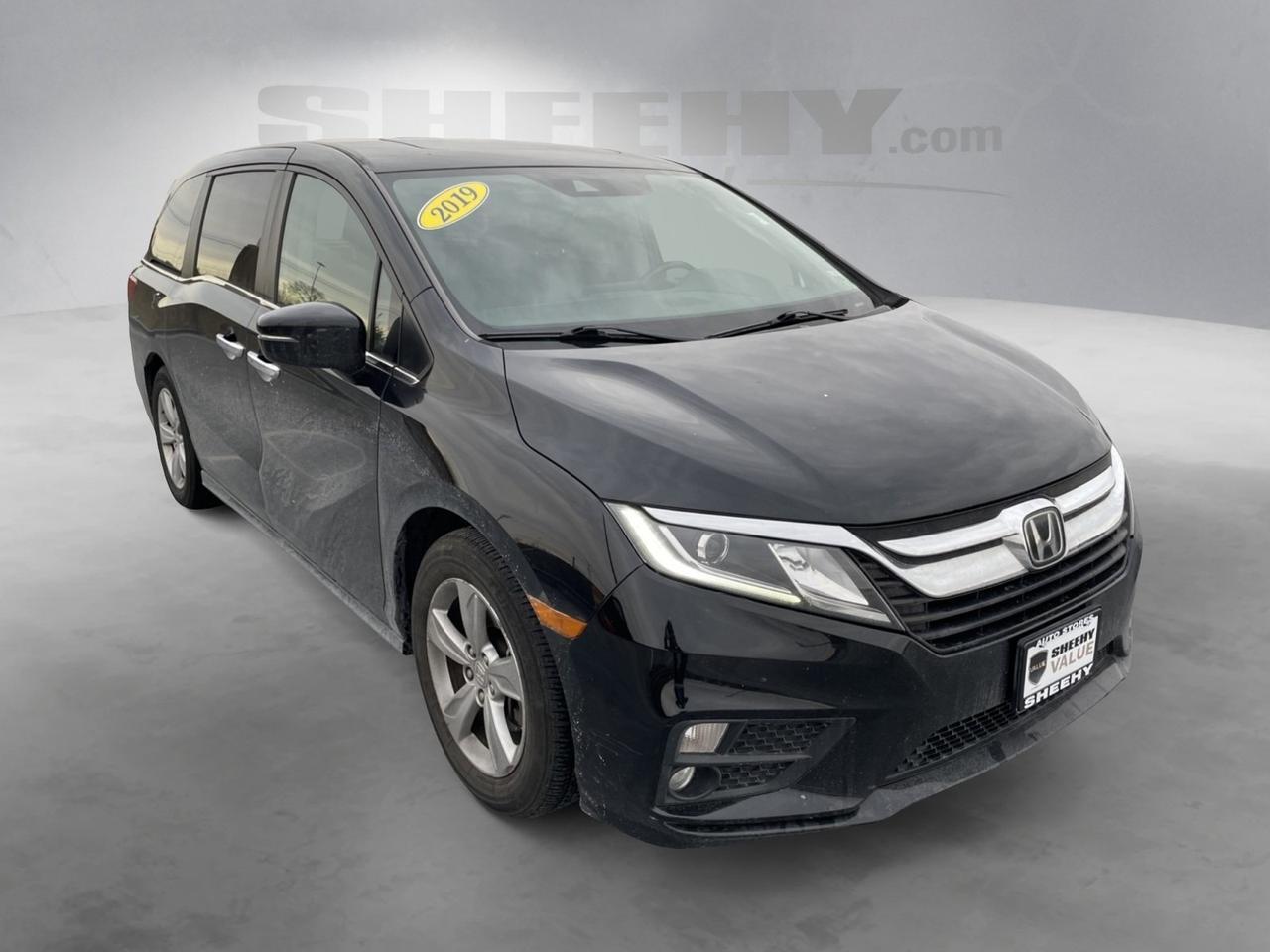 2019 Honda Odyssey EX-L Springfield VA