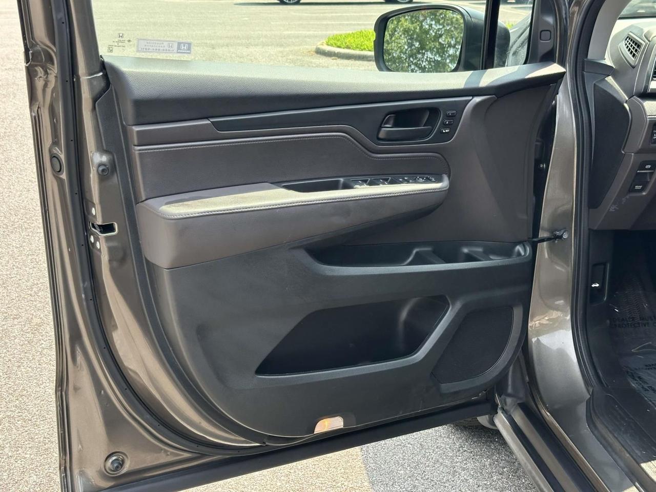 2019 Honda Odyssey EX-L Alexandria VA