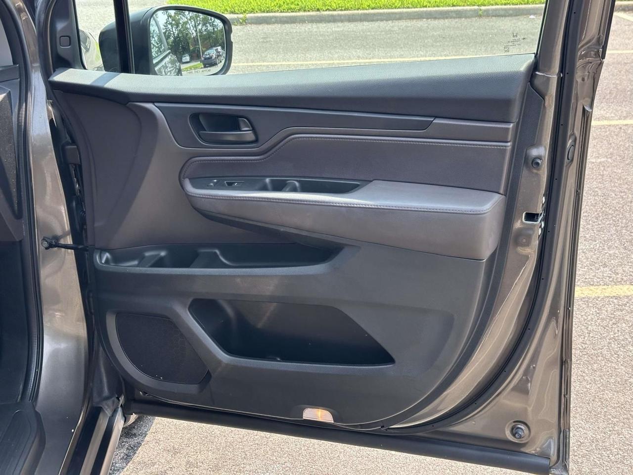 2019 Honda Odyssey EX-L Alexandria VA