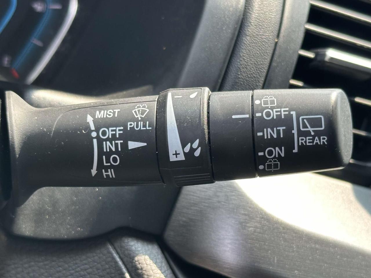 2019 Honda Odyssey EX-L Alexandria VA