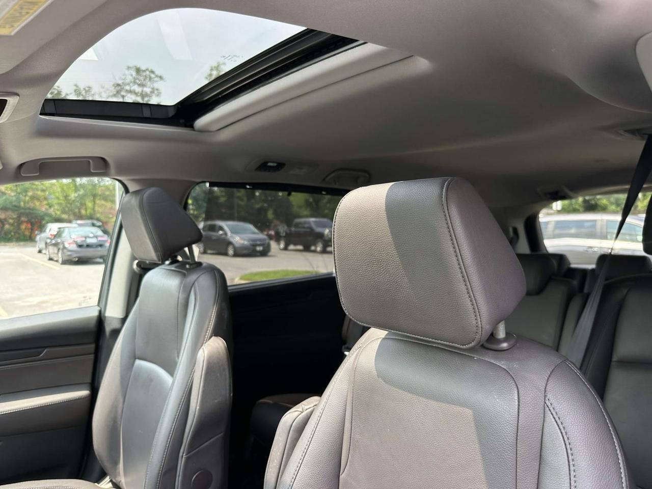 2019 Honda Odyssey EX-L Alexandria VA