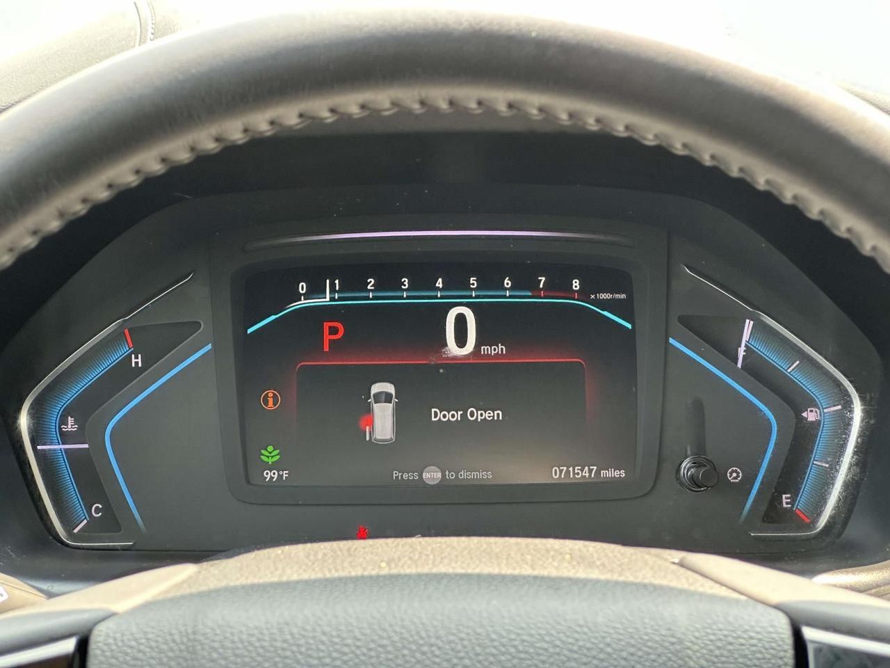 2019 Honda Odyssey EX-L Alexandria VA
