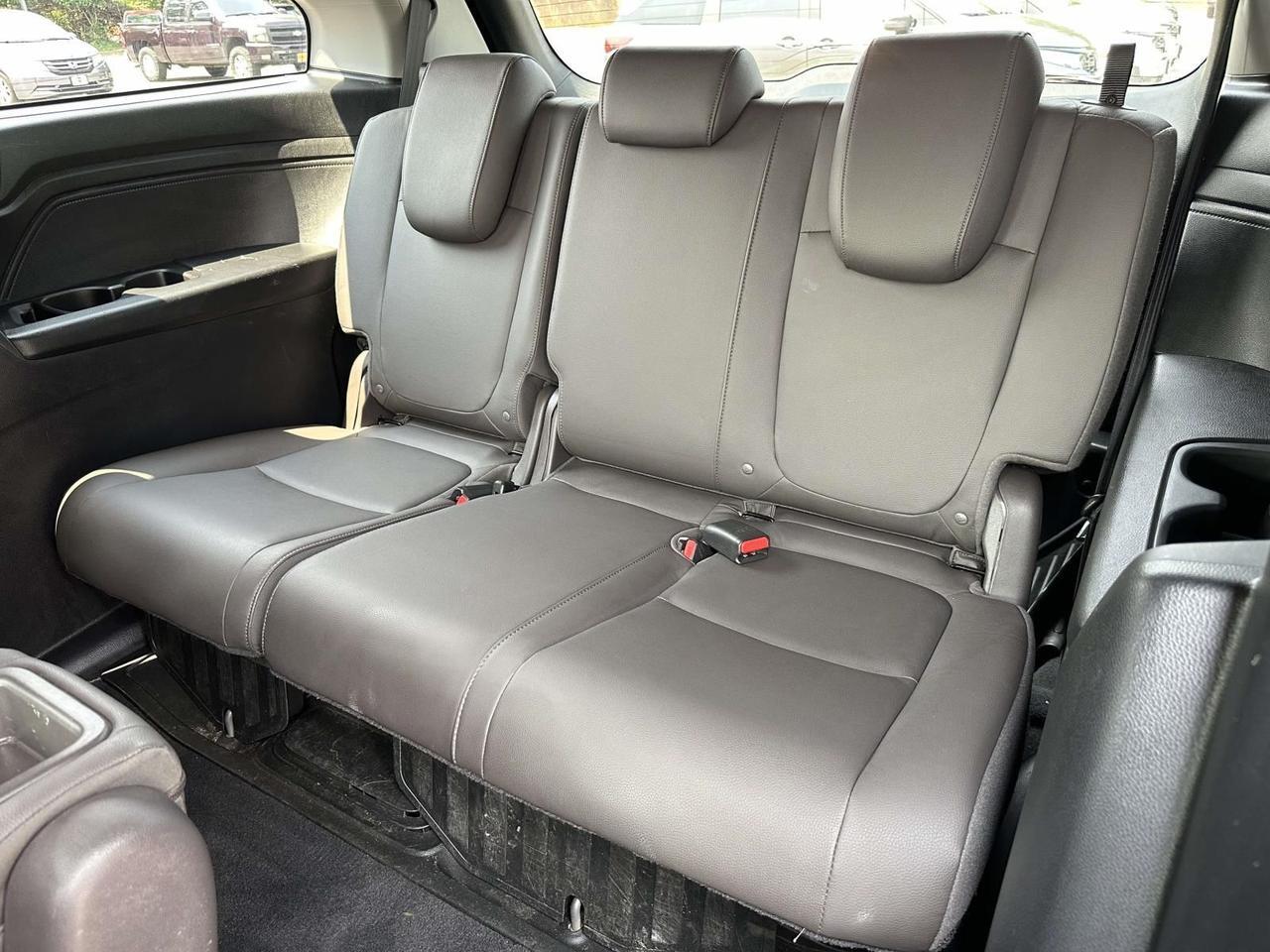 2019 Honda Odyssey EX-L Alexandria VA