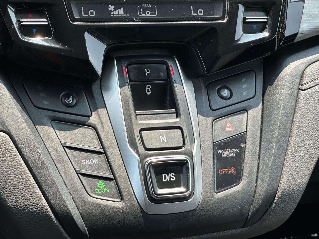 2019 Honda Odyssey EX-L Alexandria VA